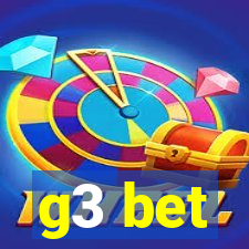 g3 bet